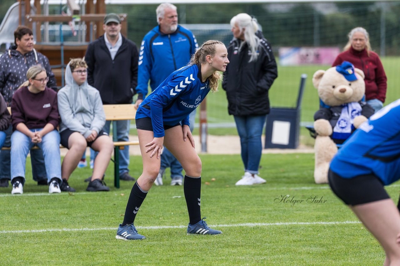 Bild 239 - wU16 Deutsche Meisterschaft